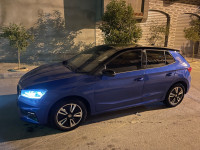 citadine-skoda-fabia-2022-monte-carlo-sans-toit-setif-algerie