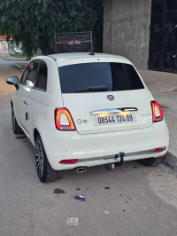 voitures-fiat-500-2024-dolchivita-ouled-yaich-blida-algerie