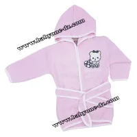 Sorties de bain turkey bebe nouveau né 0-3 ans