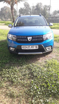 voitures-dacia-sandero-2017-stepway-alger-centre-algerie