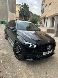 Mercedes GLE 2023 Amg