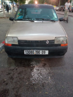 citadine-renault-super-5-1990-blida-algerie