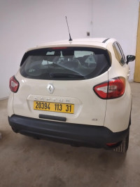 voitures-renault-captur-2013-trendy-bir-el-djir-oran-algerie