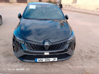 voitures-renault-clio-5-2024-alpine-bir-el-djir-oran-algerie