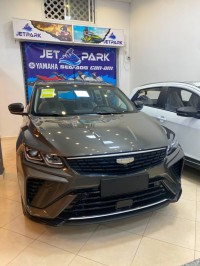 سيارات-geely-coolray-2026-super-max-بئر-الجير-وهران-الجزائر