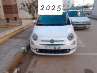 voitures-fiat-500-2025-dolcivita-made-in-algerie-bir-el-djir-oran