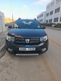 voitures-dacia-sandero-2019-tichroad-el-khroub-constantine-algerie