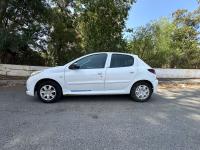 سيارات-peugeot-206-plus-2012-القبة-الجزائر