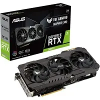 RTX 3060 TUF GAMING OC 12GB GDDR6