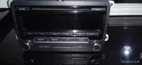 Radio polo,golf 