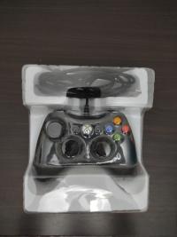 يد-التحكم-و-جهاز-المحاكاة-manette-xbox-360-pour-windows-جيجل-الجزائر