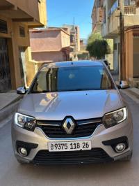 سيارات-renault-symbol-2018-المدية-الجزائر