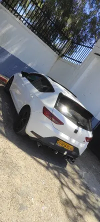 Seat Leon 2015 FR+15