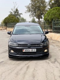 سيارات-volkswagen-polo-2019-carat-exclusive-سطيف-الجزائر