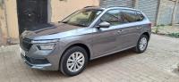 سيارات-skoda-kamiq-2023-style-برج-بوعريريج-الجزائر