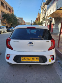 voitures-kia-picanto-2019-lx-start-setif-algerie