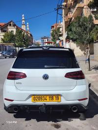 سيارات-volkswagen-golf-7-2018-gtd-سطيف-الجزائر