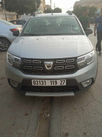 voitures-dacia-sandero-2019-stepway-algerie