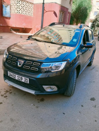 voitures-dacia-sandero-2019-stepway-mesra-mostaganem-algerie