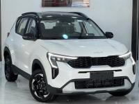 سيارات-kia-sonet-2025-luxury-عين-مليلة-أم-البواقي-الجزائر