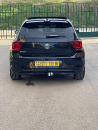 voitures-volkswagen-polo-2019-nouvelle-match-ii-bougara-blida-algerie