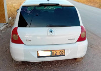 voitures-renault-clio-campus-2012-bye-chlef-algerie