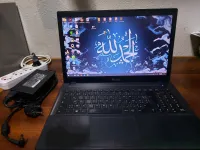 Laptop i5 7eme + double carte graphic