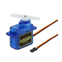 Servo Moteur SG90  arduino