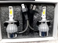 Auto LED lighting systeme