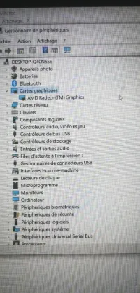 Lenovo thinkpad E15  G2