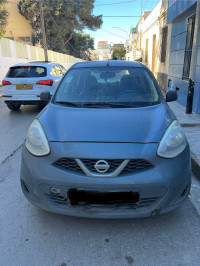 voitures-nissan-micra-2017-el-biar-alger-algerie