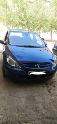 voitures-peugeot-307-2003-ain-lahdjar-setif-algerie