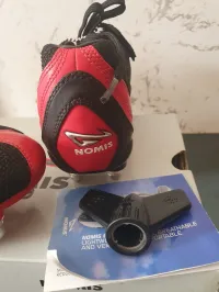 Nomis soulier 37.5 wet control