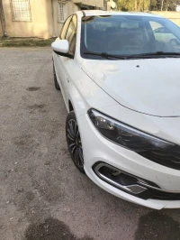 Fiat Fiat tipo live 2023 