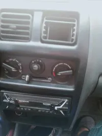 Zotye Z100 2012 (Ancienne)