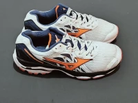 Mizuno Wave Inspire 