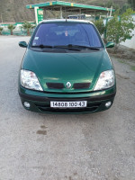 voitures-renault-scenic-2000-ferdjioua-mila-algerie