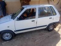 mini-citadine-suzuki-maruti-800-2009-hennaya-tlemcen-algerie