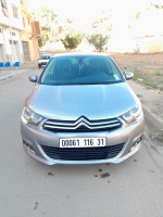 voitures-citroen-c4-2016-mascara-algerie