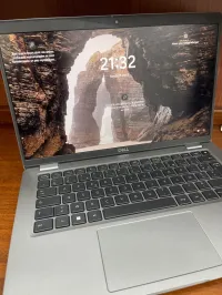 Dell Latitude 5420
