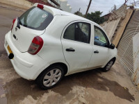 voitures-nissan-micra-2013-city-ain-naadja-alger-algerie