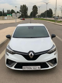 voitures-renault-clio-5-2022-rs-line-el-harrach-alger-algerie