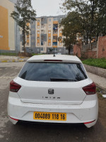 voitures-seat-ibiza-2018-style-ain-naadja-alger-algerie