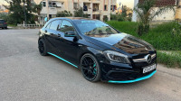 voitures-mercedes-classe-a-2014-45-amg-pack-exclusif-ain-naadja-alger-algerie