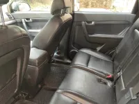 Chevrolet Captiva 2012 