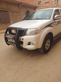 Toyota Hilux 2016 LEGEND DC 4x4