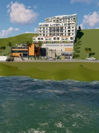 Vente Appartement F3 Boumerdès Dellys