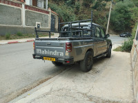 utilitaire-mahindra-scorpio-2008-dc-beni-douala-tizi-ouzou-algerie