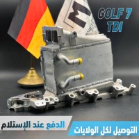 المحرك-و-علبة-السرعة-admission-golf-7-tdi-vide-intercooler-vwseatskodaaudi-مغنية-تلمسان-الجزائر