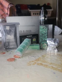 Chicha électrique drag 4 utiliser 1 fois